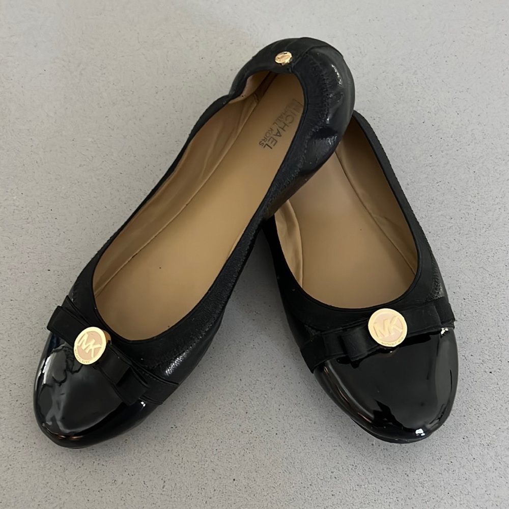 Michael Kors Flats